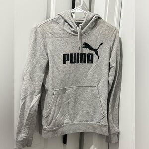 Puma sweatshirt
